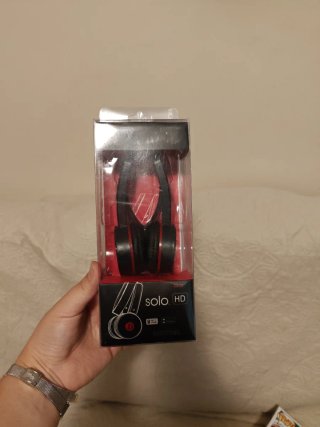 Auriculares Beats Solo HD