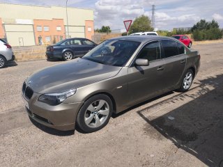 BMW 530d