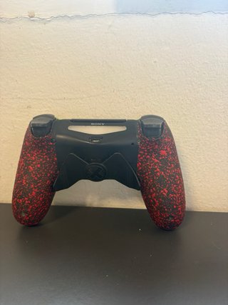 Mando PS4/PC Personalizado Joker