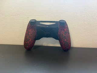 Mando PS4/PC Personalizado Joker