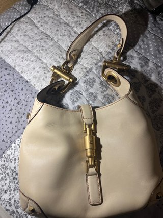 Bolso Mini Gucci Edición Jackie 1961
