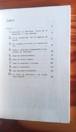 Resistencia de materiales en 10 lecciones