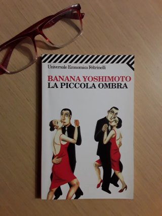La piccola ombra