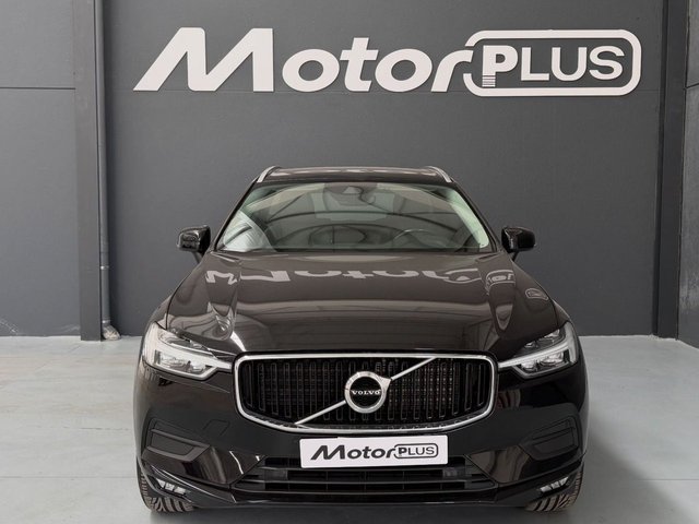 VOLVO XC60 2.0 D3 Momentum