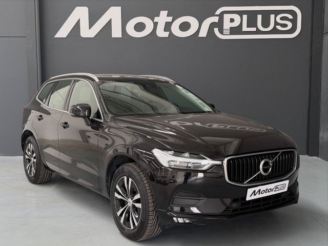 VOLVO XC60 2.0 D3 Momentum