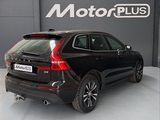 VOLVO XC60 2.0 D3 Momentum