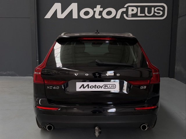 VOLVO XC60 2.0 D3 Momentum