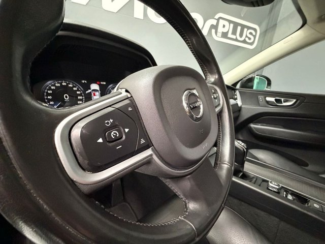 VOLVO XC60 2.0 D3 Momentum