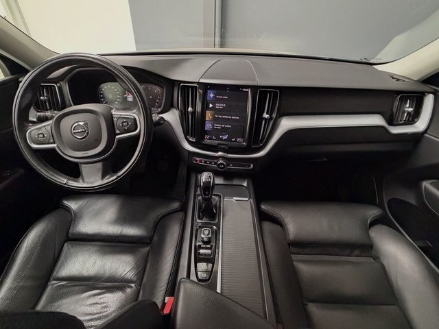VOLVO XC60 2.0 D3 Momentum
