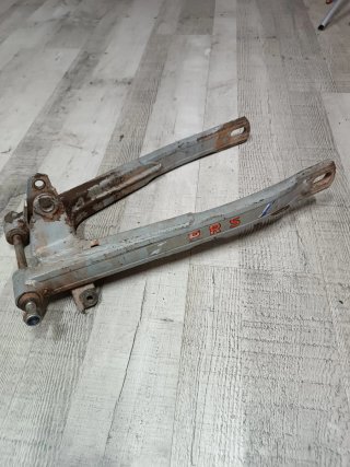 Basculante Montesa Cota 335