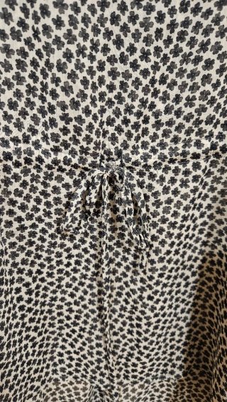 Blusa Fluida Javier Simorra Talla 46