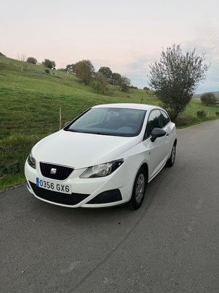 SEAT Ibiza 2010