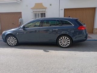 Opel Insignia 2009