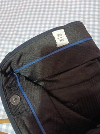 Traje Jack & Jones Negro