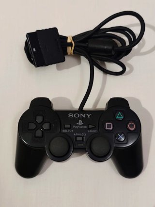 Mando Dualshock 2. PlayStation 2.