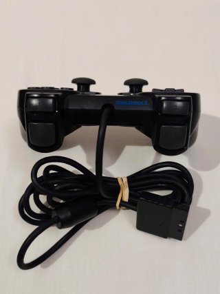 Mando Dualshock 2. PlayStation 2.