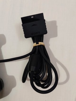 Mando Dualshock 2. PlayStation 2.