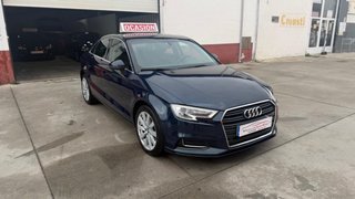 Audi A3 tdi 116cv