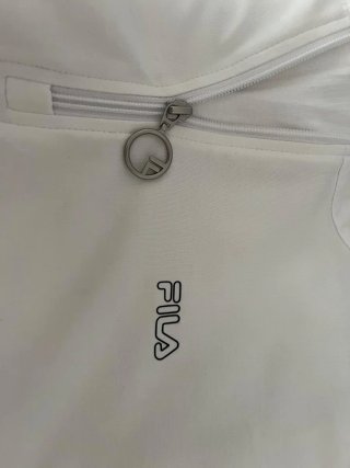 Sudadera Fila Talla S