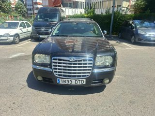Chrysler 300 C 2006