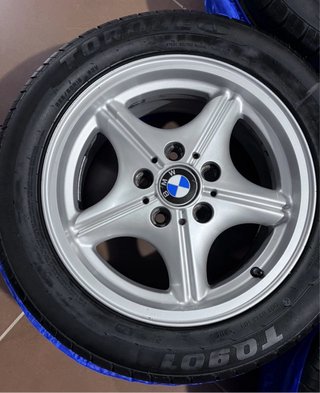 BMW Z3 1999