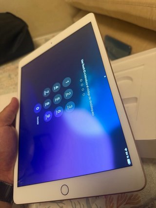 iPad 8ª Generazione Oro