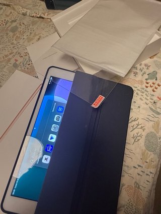 iPad 8ª Generazione Oro