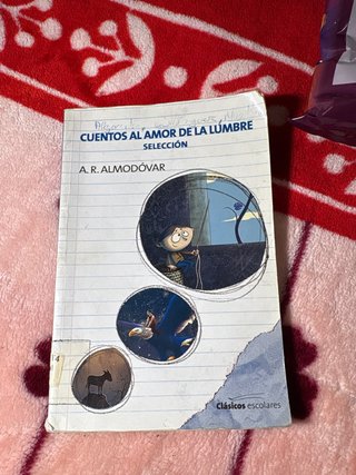 Libro