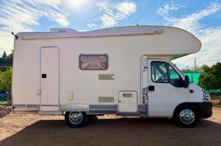 FIAT Ducato 2006