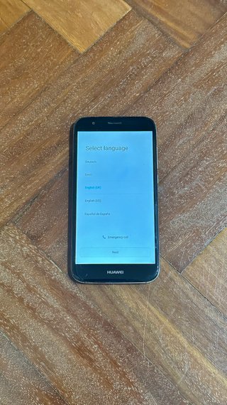 Huawei Ascend G8 in vendita
