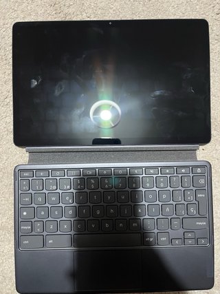 Lenovo IdeaPad Duet 3 Chromebook