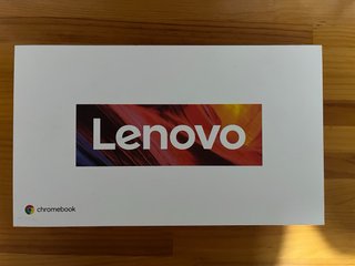 Lenovo IdeaPad Duet 3 Chromebook