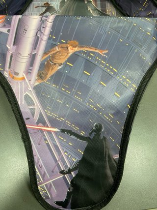 Mochila Darth Vader Star Wars