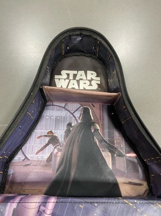 Mochila Darth Vader Star Wars