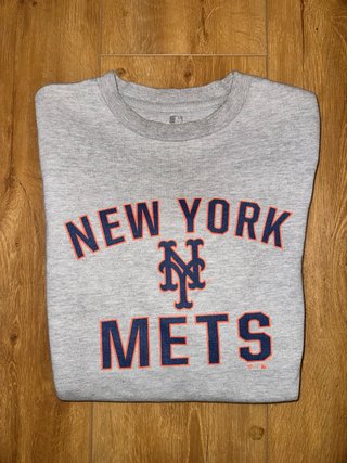 Sudadera New York x Mets