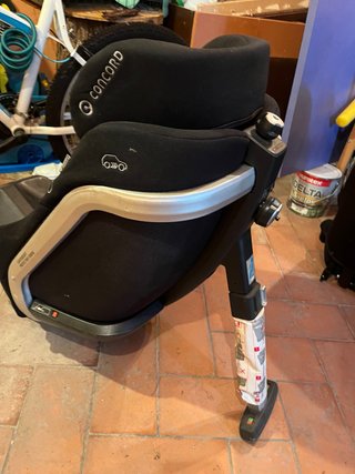 Silla de coche Concord