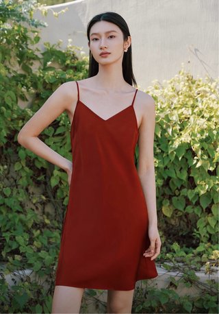 Pijama de seda natural Jin Sansa para mujer, 100%
