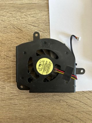 Scheda madre Lenovo IBM portatile + ventilatore + altro