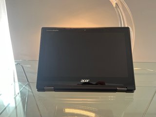 Acer Chromebook Spin 511 Touch 360°