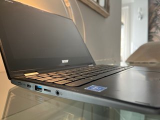 Acer Chromebook Spin 511 Touch 360°