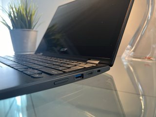Acer Chromebook Spin 511 Touch 360°