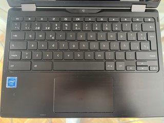 Acer Chromebook Spin 511 Touch 360°