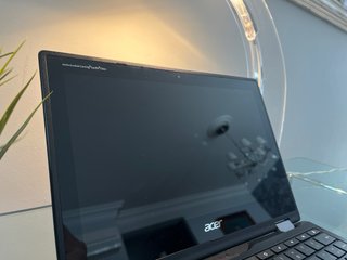 Acer Chromebook Spin 511 Touch 360°