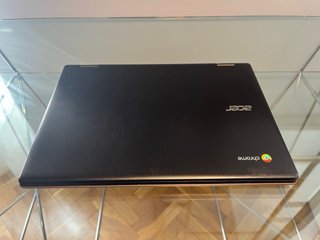 Acer Chromebook Spin 511 Touch 360°