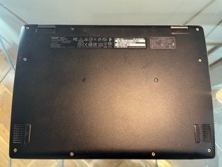 Acer Chromebook Spin 511 Touch 360°