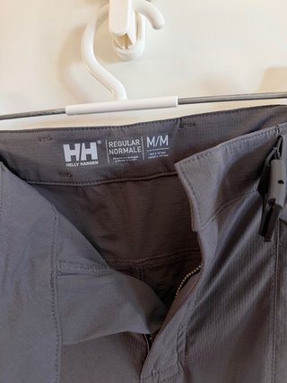 Pantalón técnico Helly Hansen reestreno