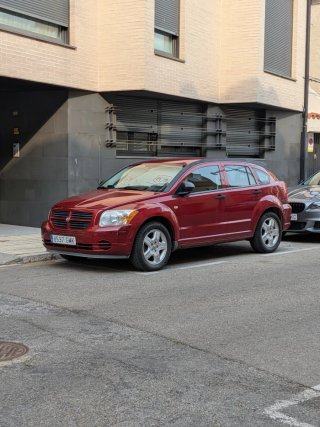Dodge Caliber 2008