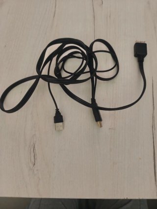 Cable Conector PS2 a HDMI
