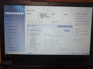 Lenovo V110-15 Diagnosi portatile