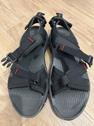 Sandalias Quechua Talla 43